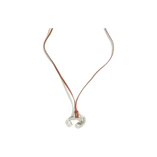 KING OF BLING Медный Кожаный шнур Ожерелье Женское