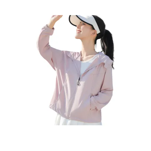 Cotton Gene Одежда с защитой от солнца Женская