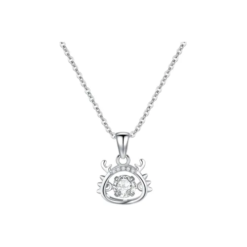 Jodie Kevin Сплав Ожерелья Женские