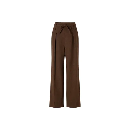 JZ. ANNAKRO Женские повседневные брюки