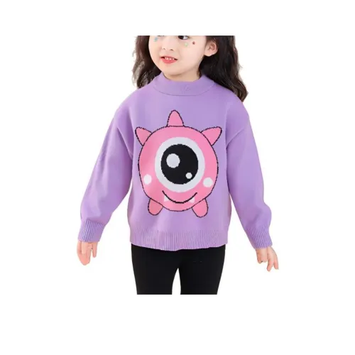 GLADDYBEAR Унисекс Свитеры