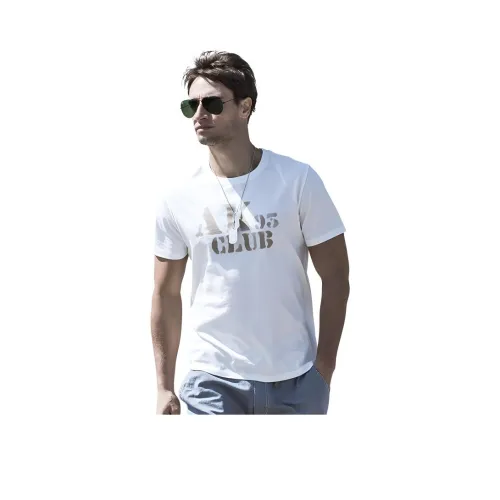 AKCLUB Free Cuba Series Короткий рукав T-рубашки Мужской