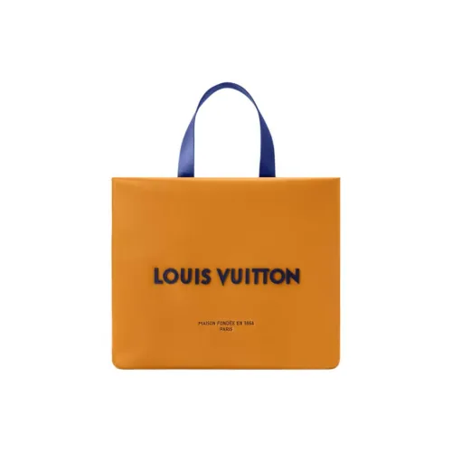 LOUIS VUITTON Shopper Клатчи Мужской