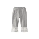 Серый меланж