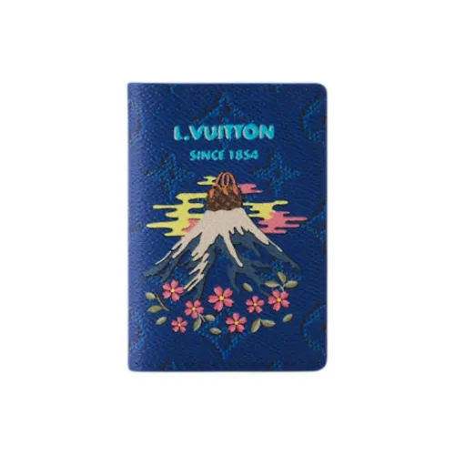 LOUIS VUITTON Кошельки Мужской