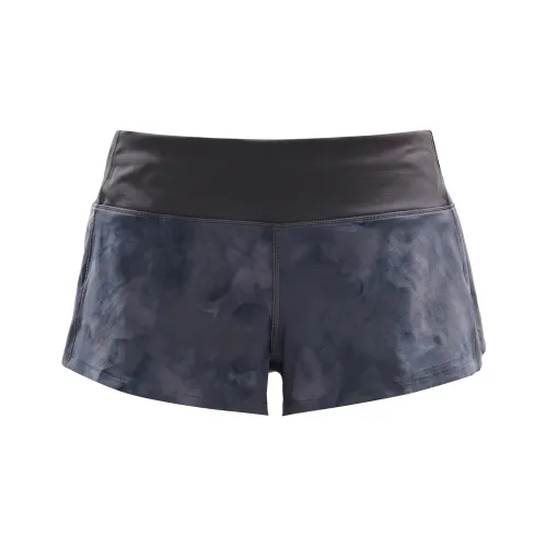 lululemon Спортивные шорты для женщин