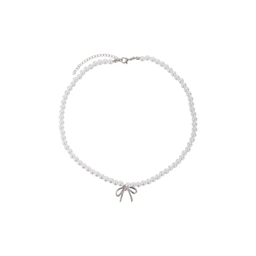 IOTS Сплав Ожерелье Женское