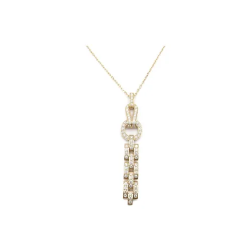 CARTIER Ожерелья Женские