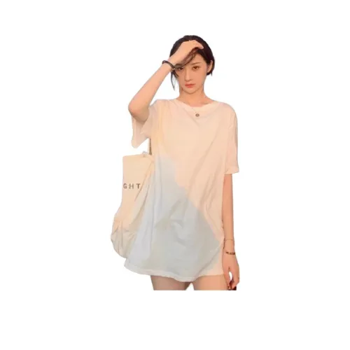 GOSO Белые Женские Футболки