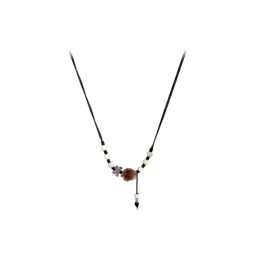 D.K.X Ожерелья Женские