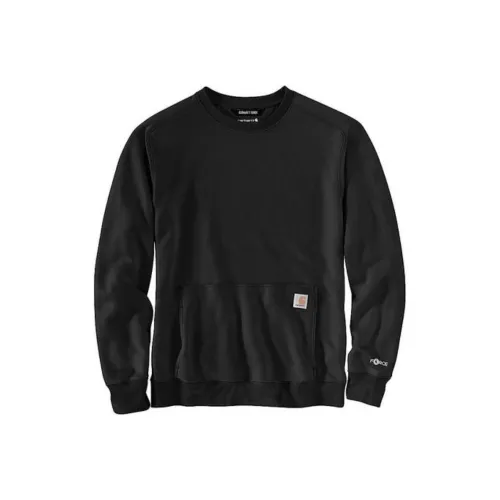 Carhartt 105468 Женская Carhartt Force Collection Легкий Свитшот с свободным кроем для женщин