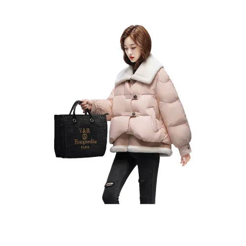 YAYA Женские Пуховики