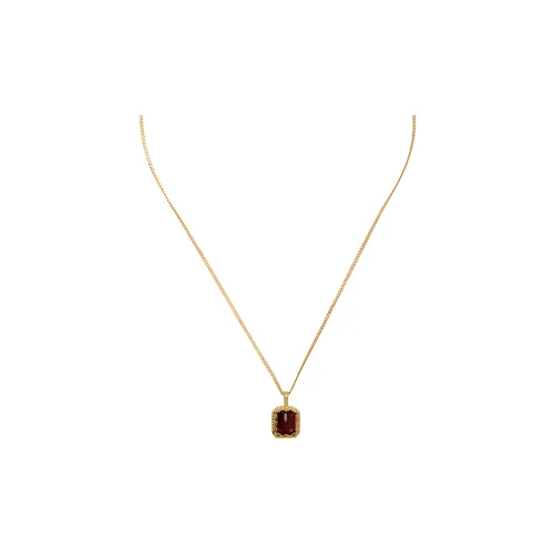 Bally Ожерелья Женские