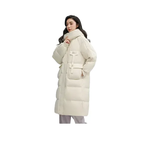 YAYA Женские пуховики