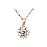 Розовое золотой