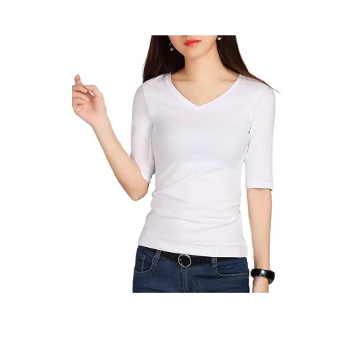 LANZA Женские футболки