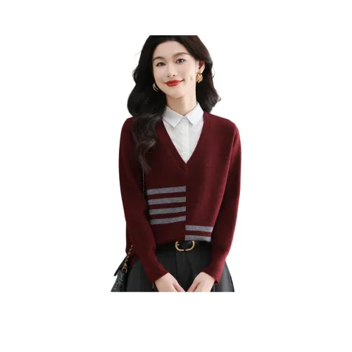 MJ Женские Рубашки