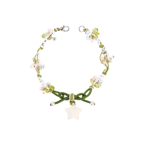 OFLY Браслеты с шнурками Женские