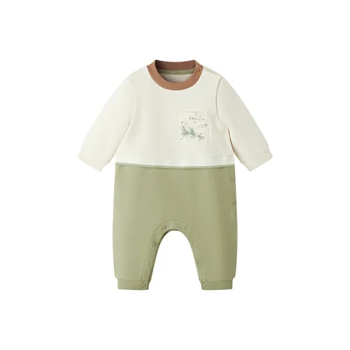 YeeHoO Комбинезон для младенцев и малышей