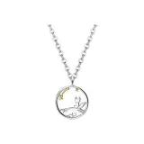 Маленький принц и Лиса Ожерелье - Женское