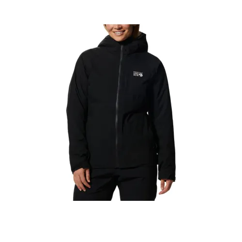 MOUNTAIN HARDWEAR Куртка Женская