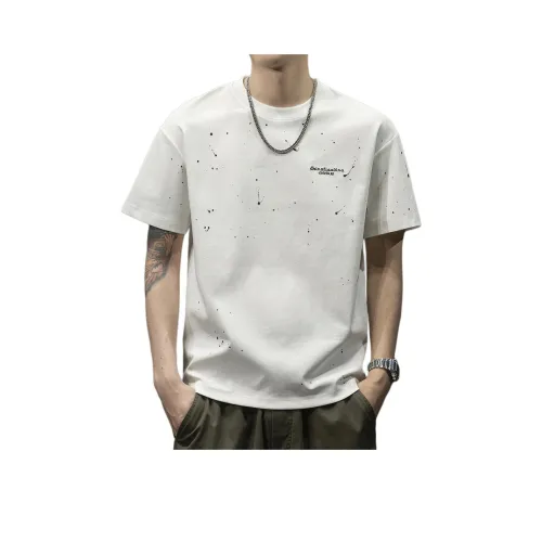 MR.MUDI Унисекс Футболки