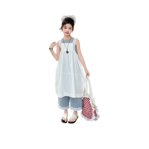 URBANSHOW Повседневная Спортивная Одежда Набор из 3 Штук Белый Подростки