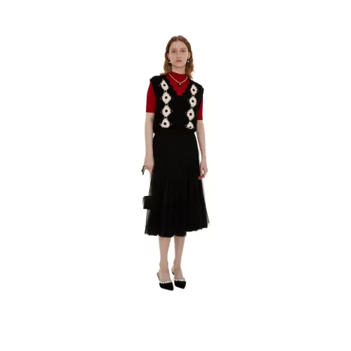 Caroline Женские Жилеты