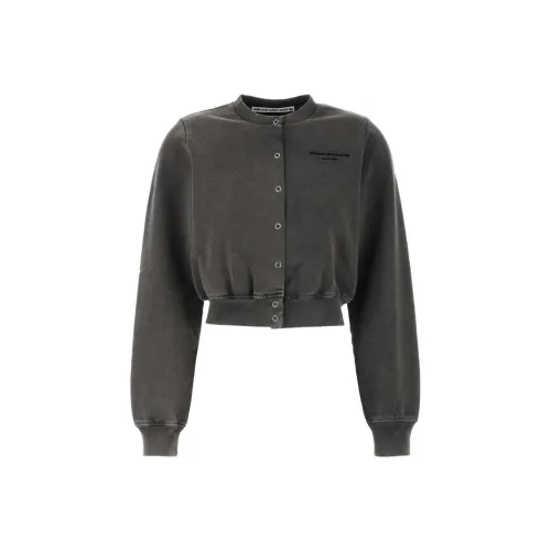 Alexander Wang Куртки и Пальто Женские