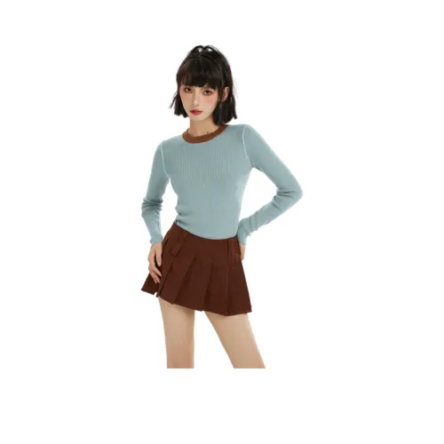 Princess Berdele Трикотаж Женский Зеленый