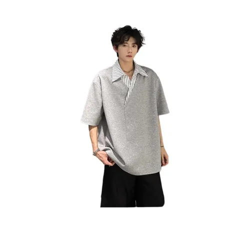 DANJUE Унисекс Футболка