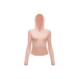 Тик Бежевый Оранжевый