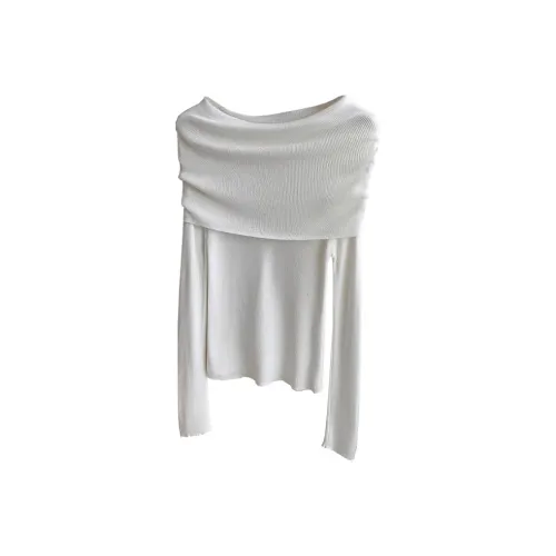 TURN UP Женская трикотажная одежда