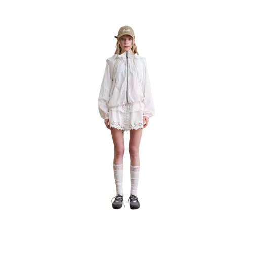 DIDDI MODA Женская одежда с защитой от UV