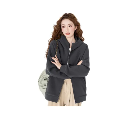 JEANSWEST Женские бархатные куртки