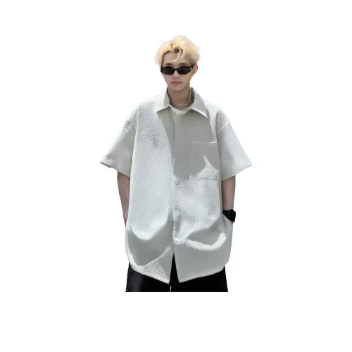 OPMO Унисекс Рубашки