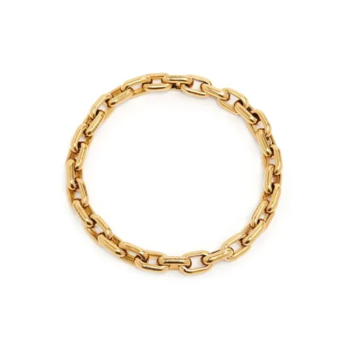 Alexander McQueen Eco Brass Necklaces Женские