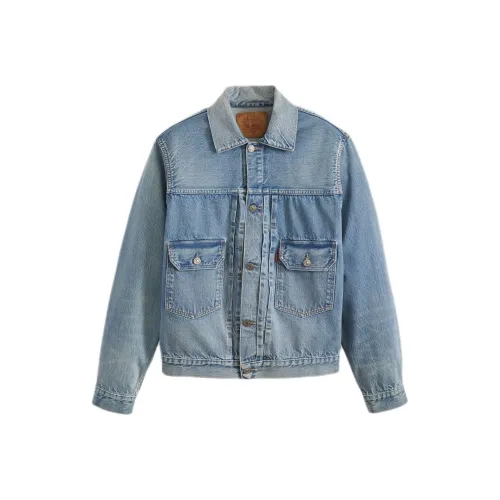 Levi's Куртки и Пальто Мужской Средний