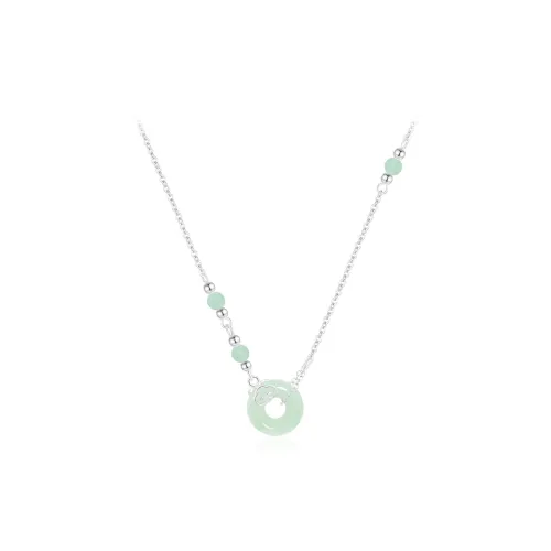 Thuban Ark Сплав Ожерелья Женские