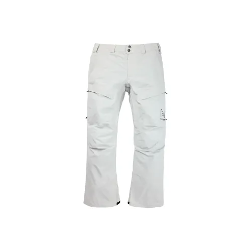 BURTON AK SWASH GORE‑TEX Брюки 2L Лыжные брюки Мужской