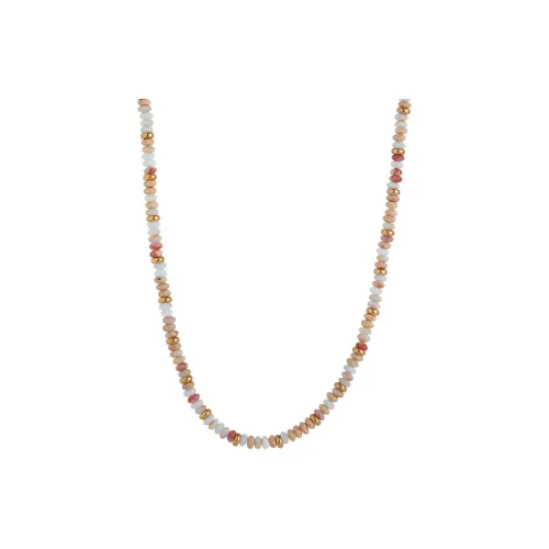 Dujue Ожерелья Женские