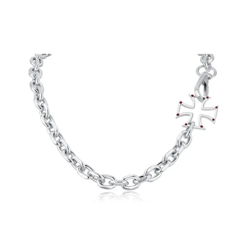 YUYIN Ожерелья Унисекс