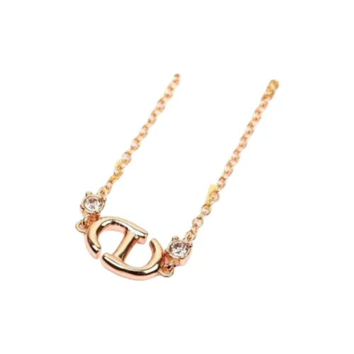 DIOR Женские ожерелья