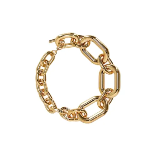 Paco Rabanne Ожерелья Женские Золото