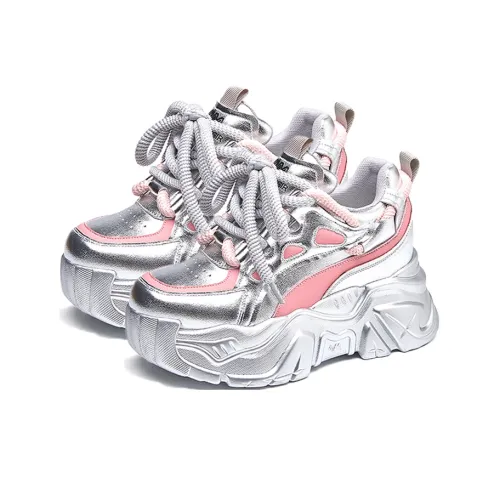 Lanza Амортизация Износостойкий Низкий Топ Casual Женские