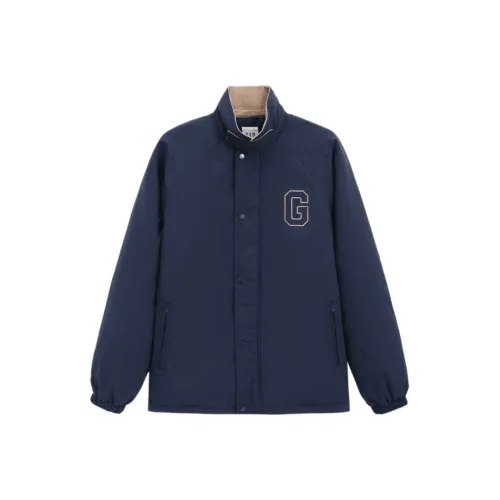 GAP Осенний Зимний Пуховик Мужской