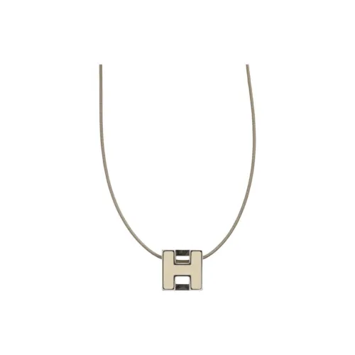 Hermes Ожерелья Женские