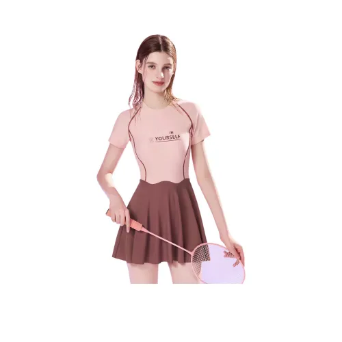 Disney One Piece Купальник Женские