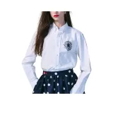 Белый Морской Синий