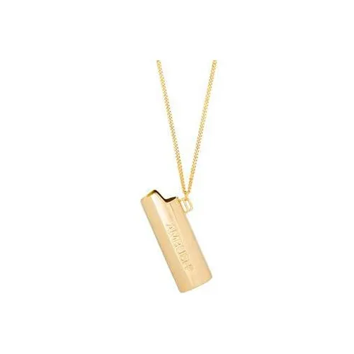 AMBUSH Brass Necklaces Унисекс